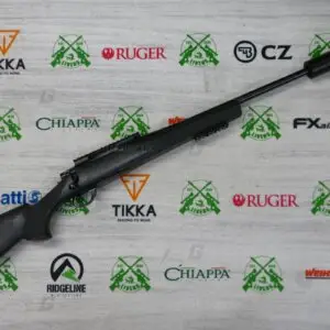 Howa .308 1500
