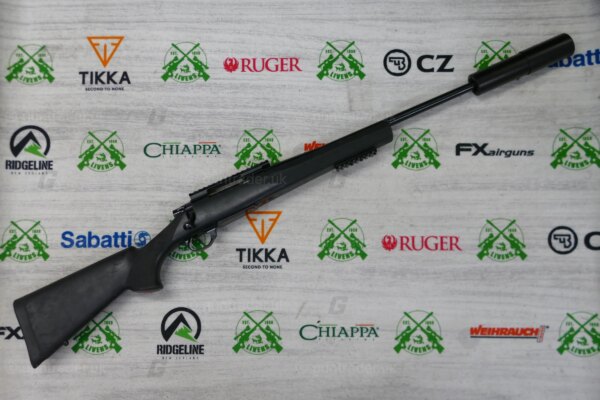 Howa .308 1500
