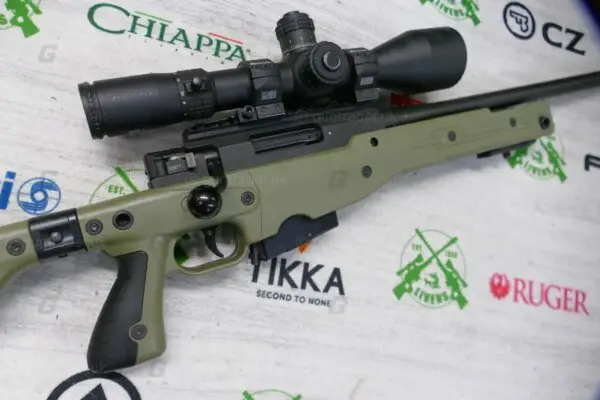 Accuracy International .308 At - Image 3