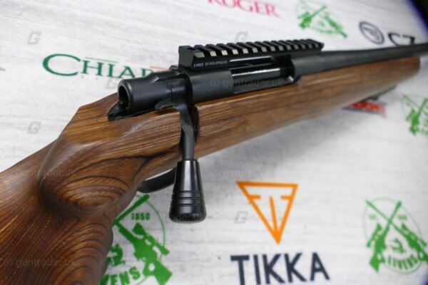 Howa 6mm Creedmoor 1500 Grs - Image 5