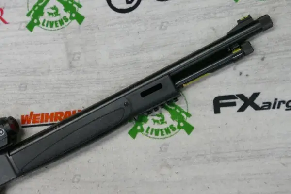 Henry Repeating Arms .44 Magnum Model X - Image 4