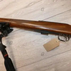 Cz .22 Lr 455 American
