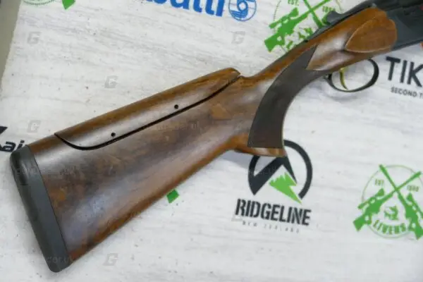Ata 12 Gauge Supersport Adjustable - Image 2