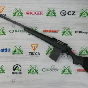 Remington .260 Rem 700