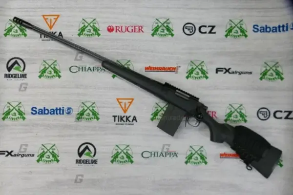 Remington .260 Rem 700