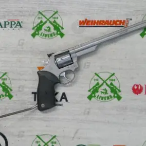 Taurus .38/.357 Magnum 66