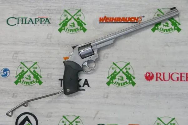 Taurus .38/.357 Magnum 66