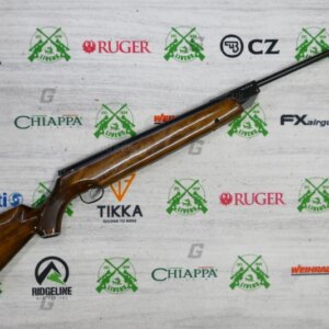 Webley .22 Patriot