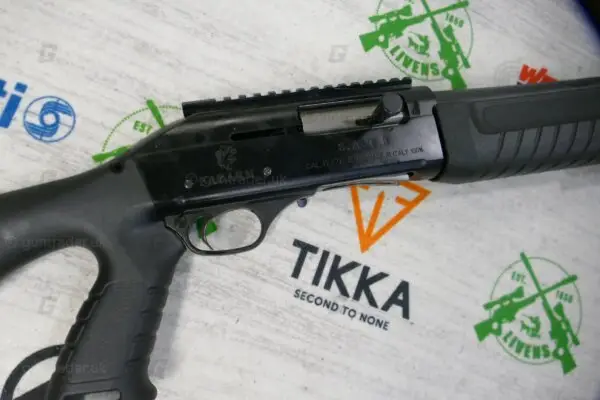 Fabarm 12 Gauge Sat 8 - Image 6
