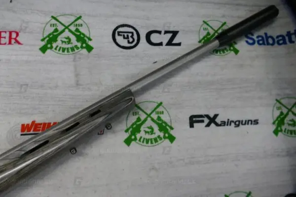 Savage Arms .17 Wsm B- Mag - Image 3