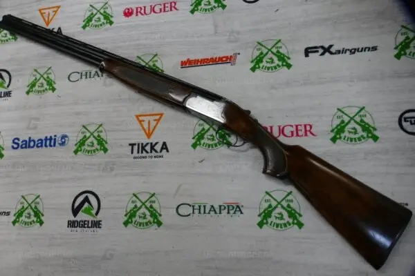 Lanber 12 Gauge Unknown - Image 6