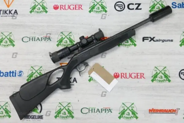 Bergara .300 Aac Blackout Ba13 Take-Down - Image 2