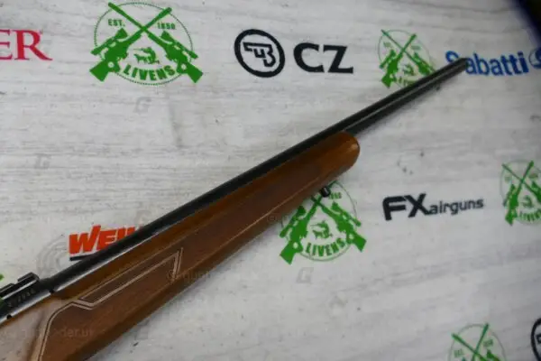 Lithgow .22 Lr La101 Crossover - Image 4