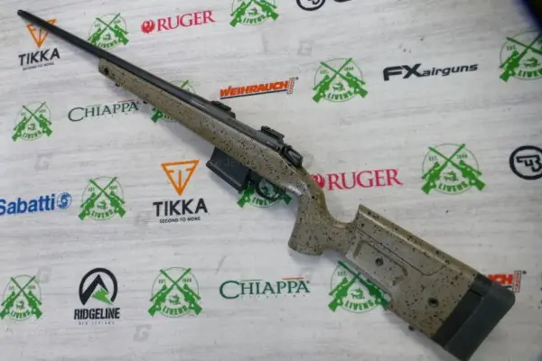 Bergara 6.5 Creedmoor B14 Hmr - Image 5