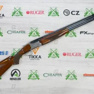 Miroku 12 Gauge 7000-Sp 1