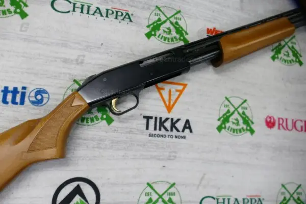 Mossberg 410 Gauge 500 - Image 2