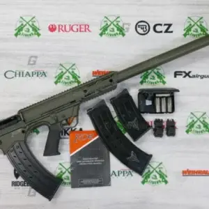 Hunt 12 Gauge Fd12