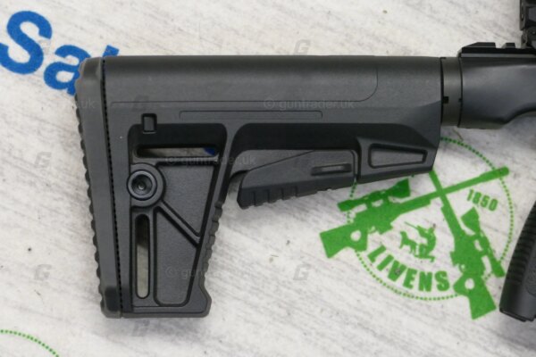 Kriss .22 Lr Vector - Image 2