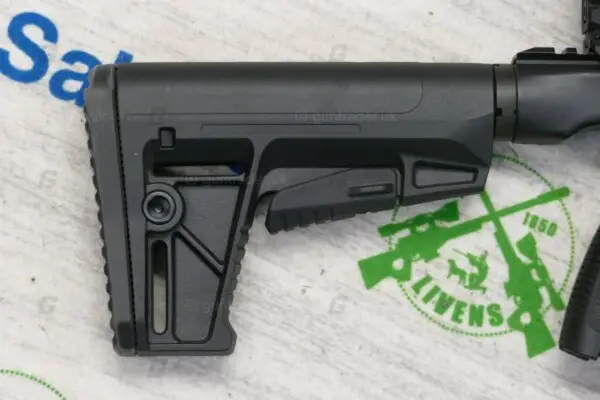 Kriss .22 Lr Vector - Image 2