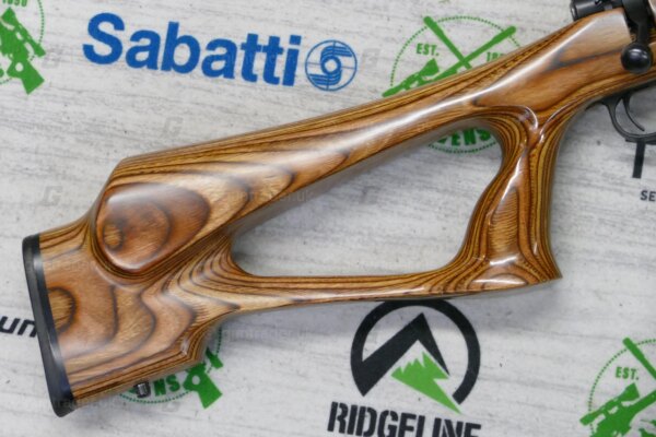 Howa .30-06 1500 Laminated - Image 4