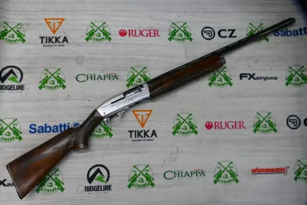 Remington 12 Gauge 1100 Field