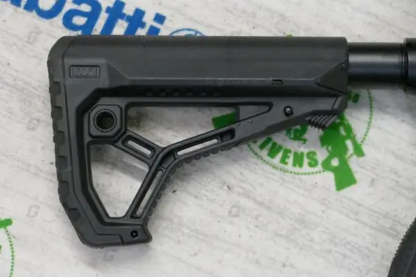 Guncraft .22 Wmr Unknown - Image 2