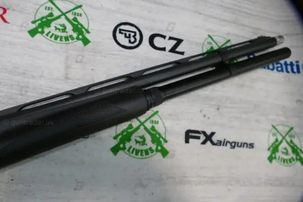 Breda 12 Gauge B12i - Image 4