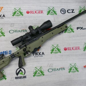 Accuracy International .308 At