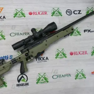 Accuracy International .308 At