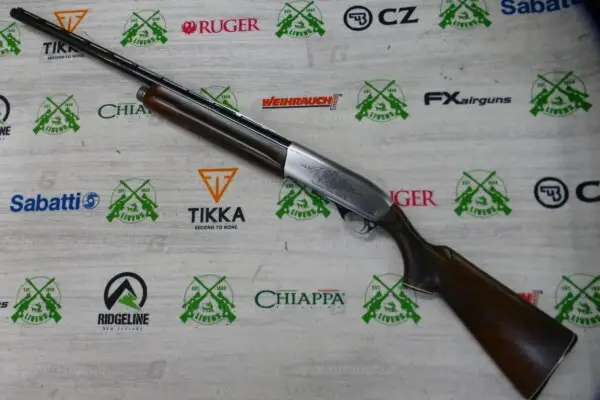 Remington 12 Gauge 1100 Field - Image 5