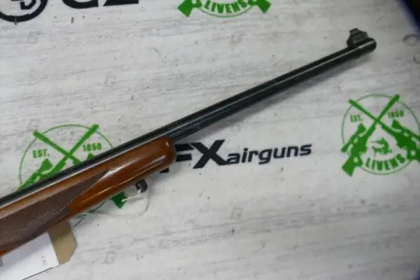 Ruger .22 Wmr M77/22 - Image 4