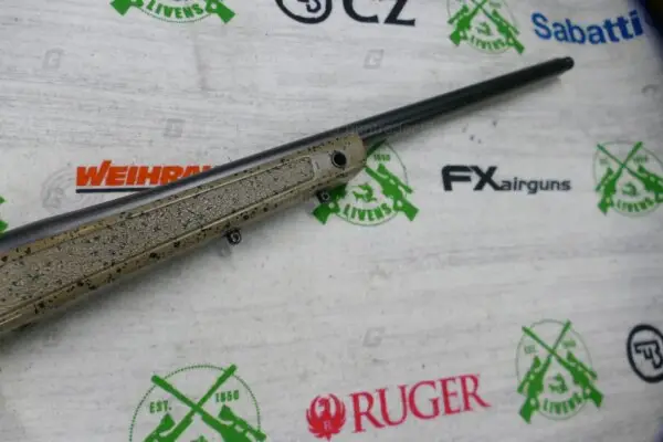 Bergara 6.5 Creedmoor B14 Hmr - Image 4