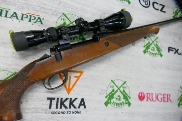 Parker Hale .308 Unknown - Image 3