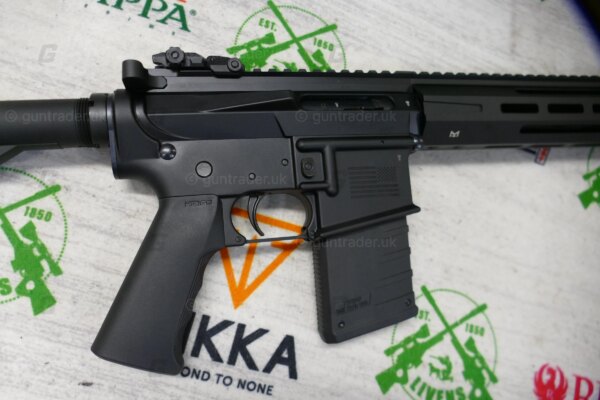 Kriss .22 Lr Dmk22c - Image 3