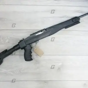 Ruger .22 Lr 10/22
