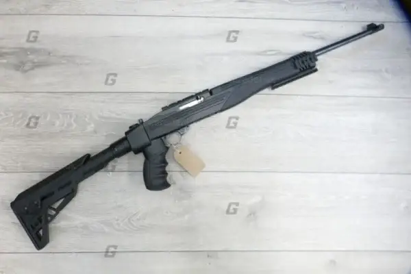 Ruger .22 Lr 10/22