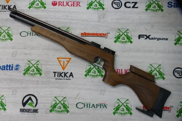 Chiappa .177 Fas 611 - Image 5