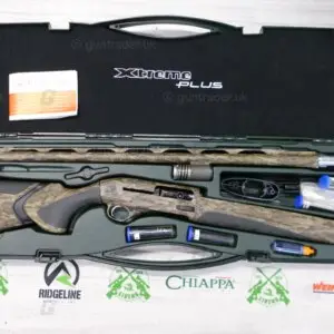 Beretta 12 Gauge A400 Xtreme Plus