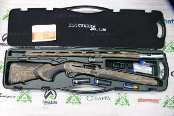 Beretta 12 Gauge A400 Xtreme Plus