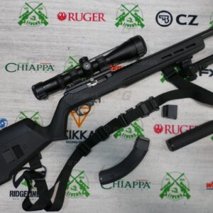 Rimfire Magic .22 Lr Unknown