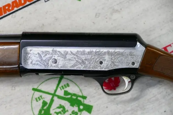 Franchi 12 Gauge 48/Al Hunter - Image 5