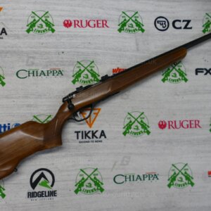 Lithgow .22 Lr La101 Crossover