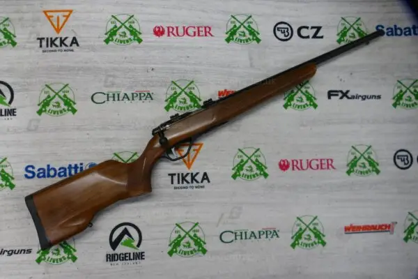 Lithgow .22 Lr La101 Crossover