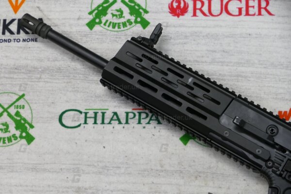 Kriss .22 Lr Vector - Image 6