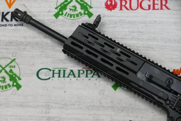 Kriss .22 Lr Vector - Image 6