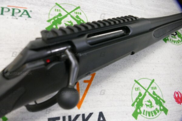 Haenel 6.5 Creedmoor Jaeger 10 - Image 5