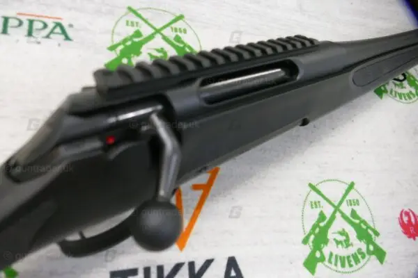 Haenel 6.5 Creedmoor Jaeger 10 - Image 5