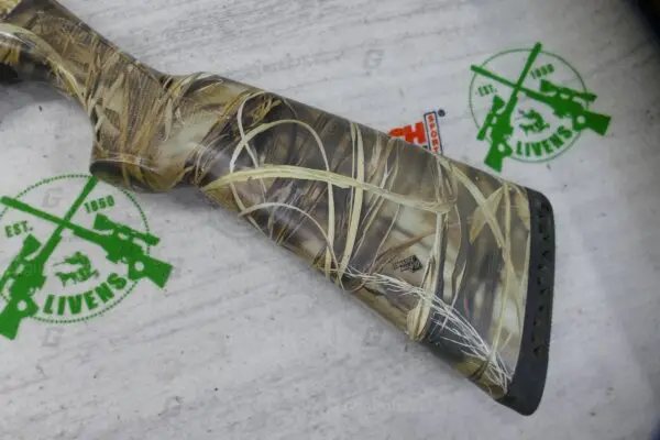Webley & Scott 12 Gauge 810 Camo - Image 2