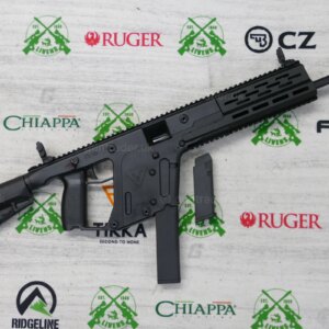 Kriss .22 Lr Vector