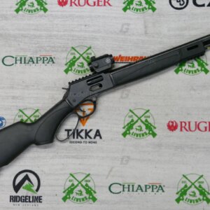 Henry Repeating Arms .44 Magnum Model X